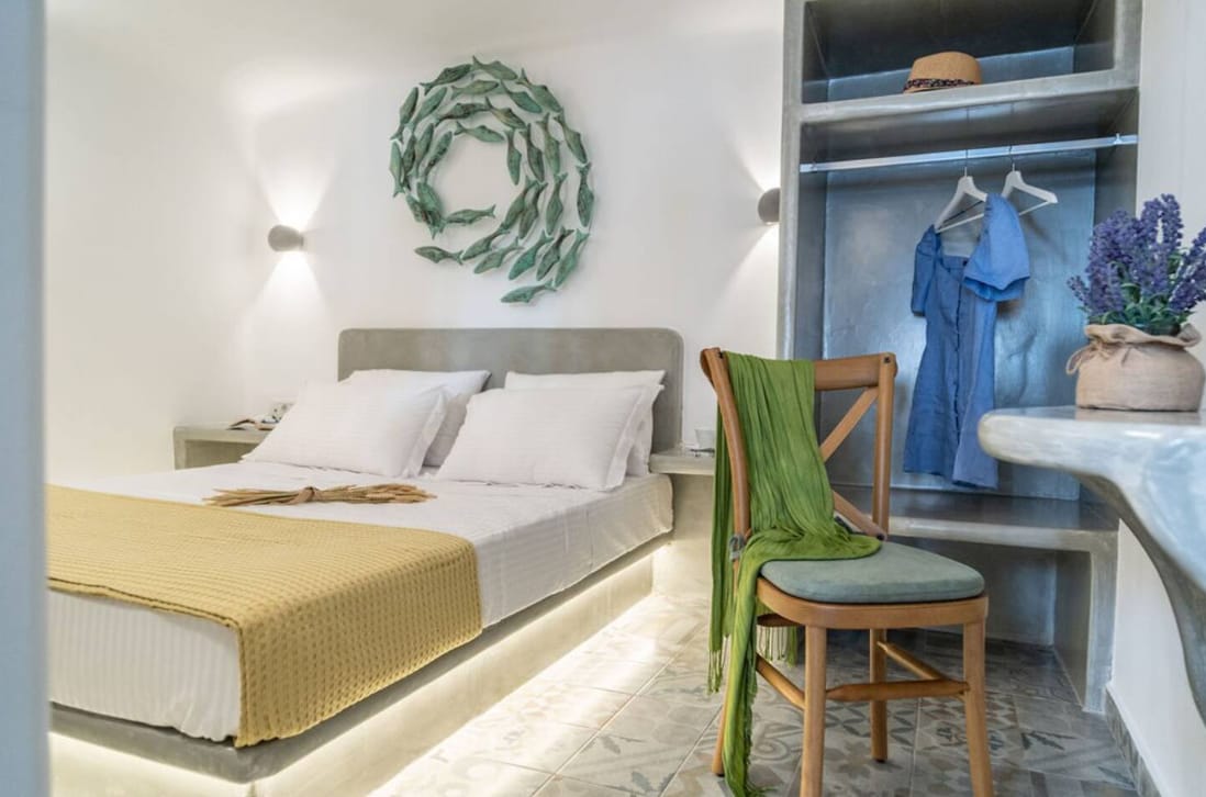 Astrea Suites Santorini - FEGGAR - 9