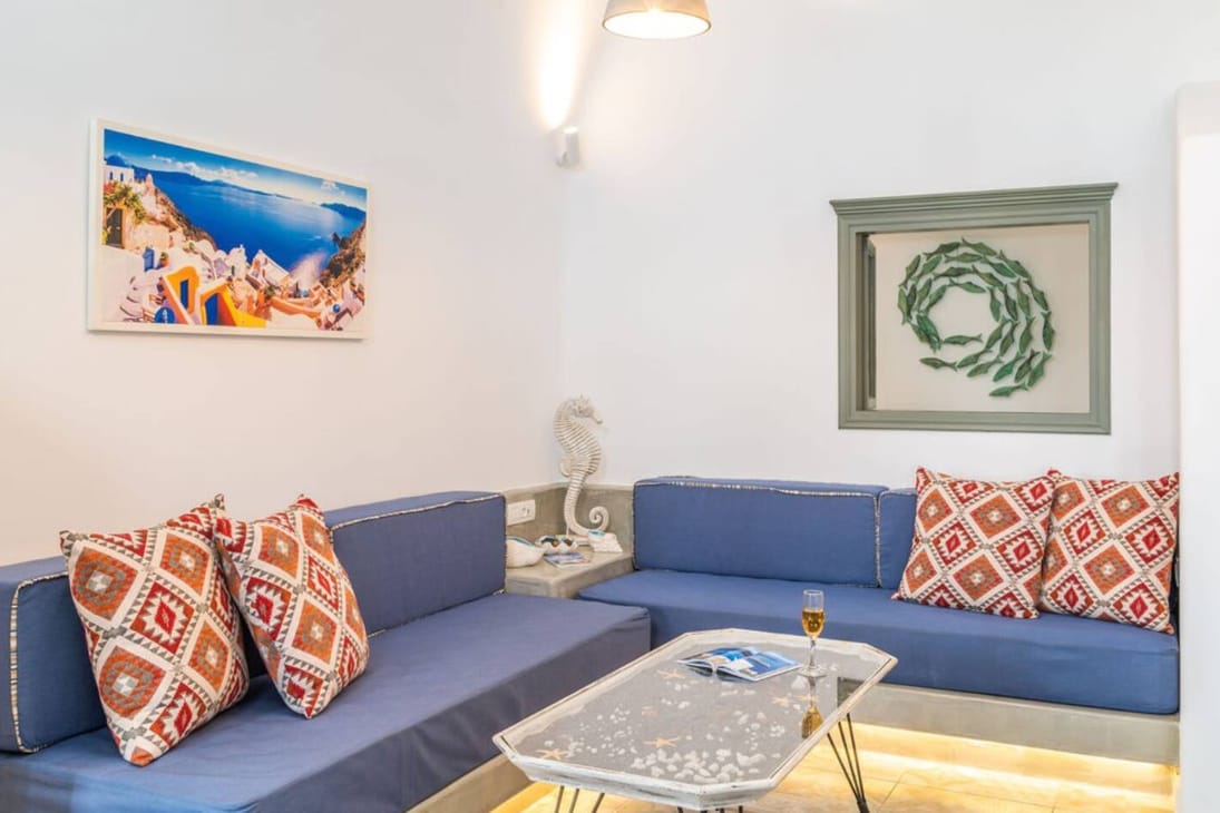Astrea Suites Santorini - FEGGAR - 14