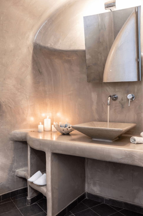 Astrea Suites Santorini - FEGGAR - 18