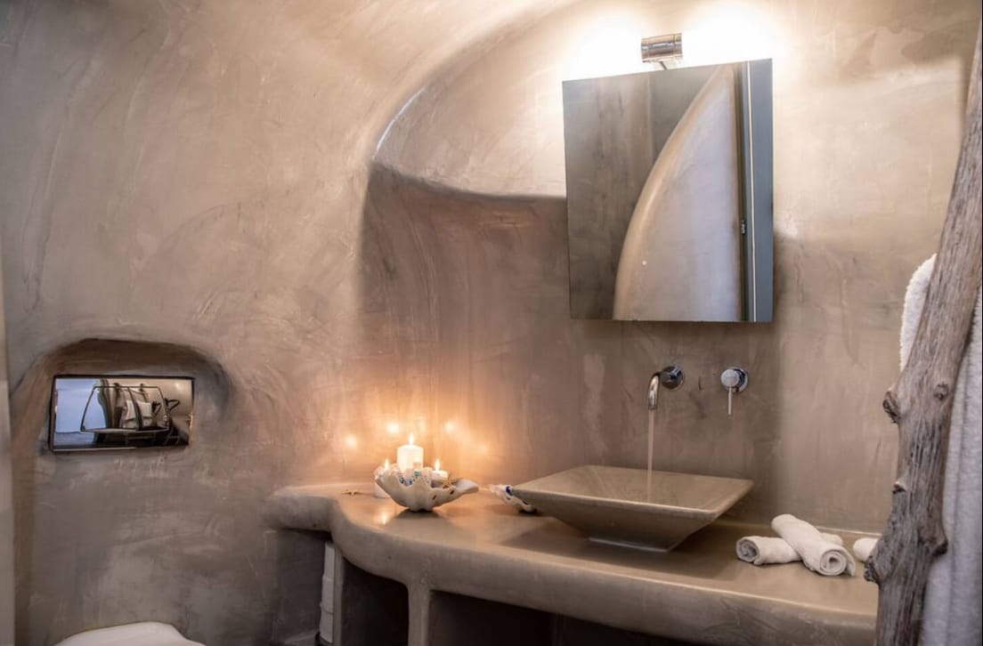 Astrea Suites Santorini - FEGGAR - 19