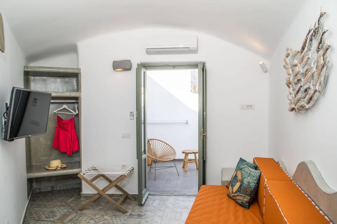 Astrea Suites Santorini - FEGGAR - 22