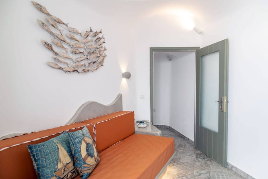 Astrea Suites Santorini - FEGGAR - 23
