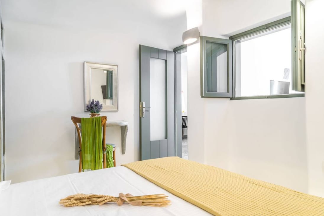 Astrea Suites Santorini - FEGGAR - 24