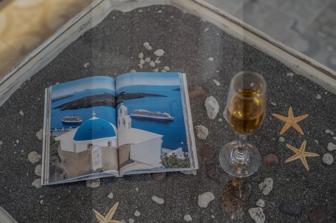 Astrea Suites Santorini - FEGGAR - 26