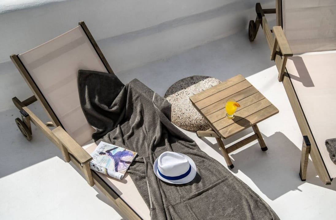 Astrea Suites Santorini - FEGGAR - 27