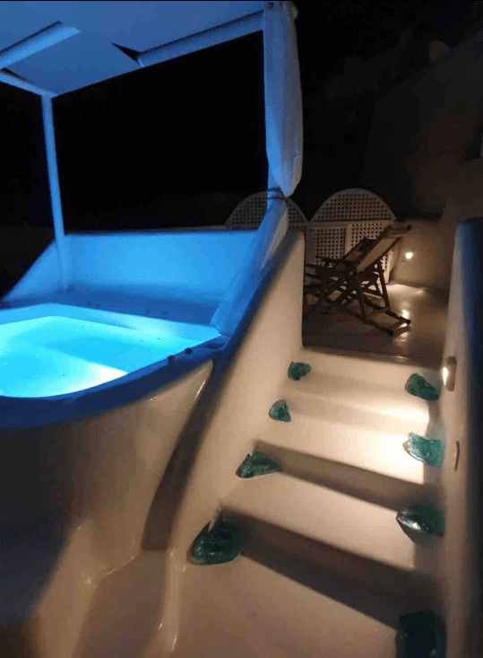 Astrea Suites Santorini - FEGGAR - 29