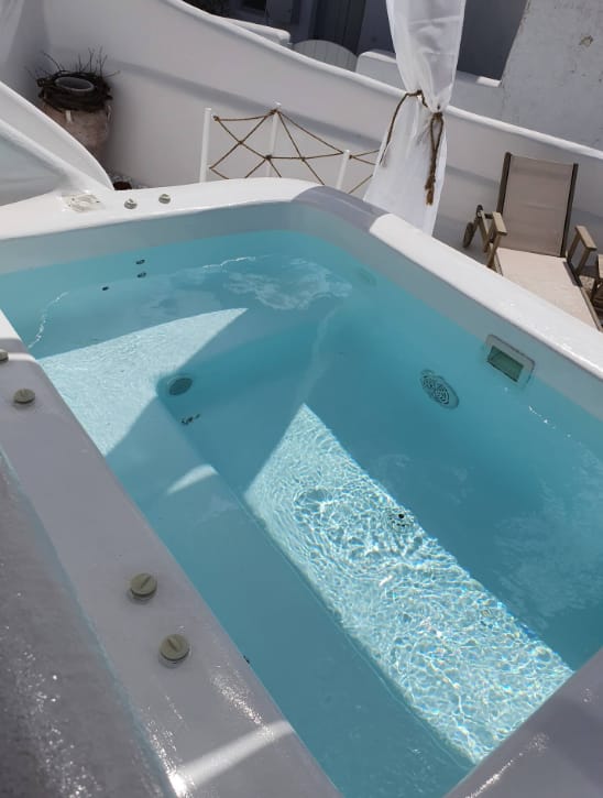 Astrea Suites Santorini - FEGGAR - 32