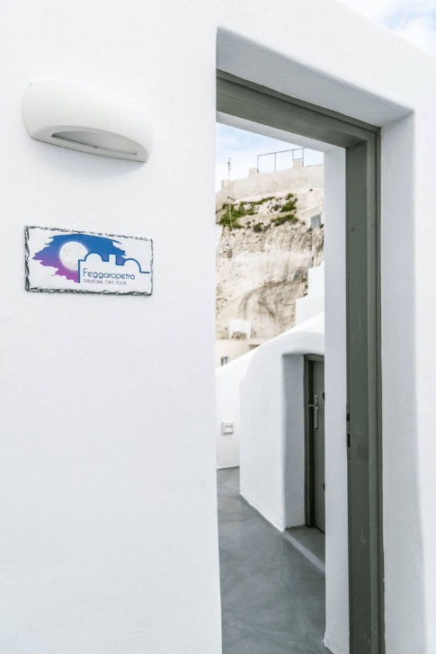 Astrea Suites Santorini - FEGGAR - 33