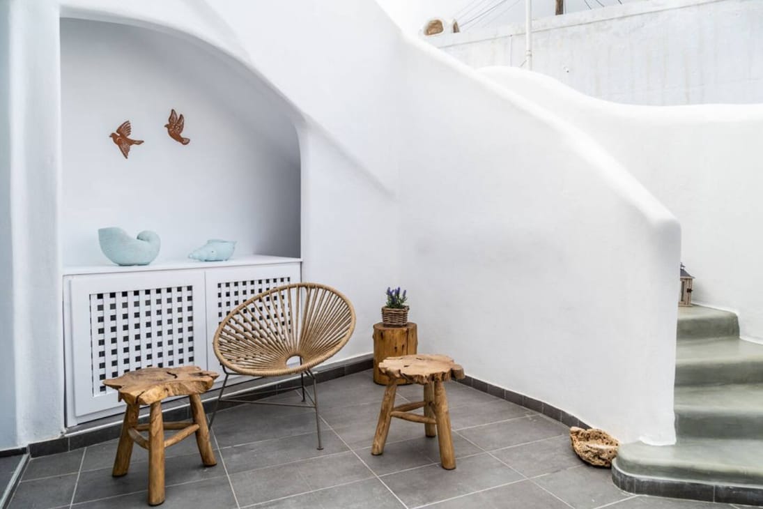 Astrea Suites Santorini - FEGGAR - 36