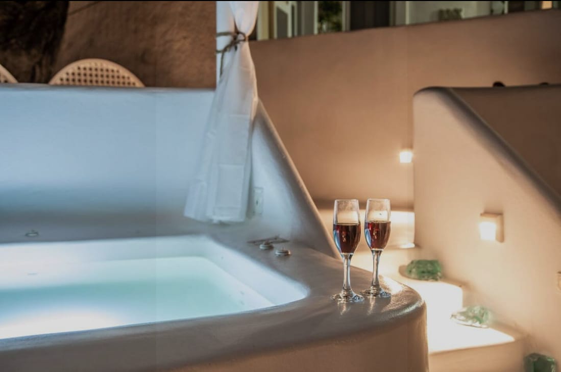 Astrea Suites Santorini - FEGGAR - 37