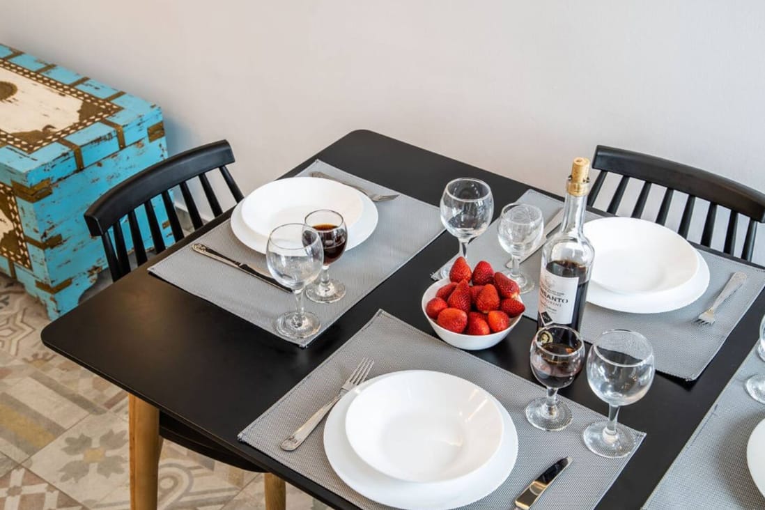 Astrea Suites Santorini - FEGGAR - 38