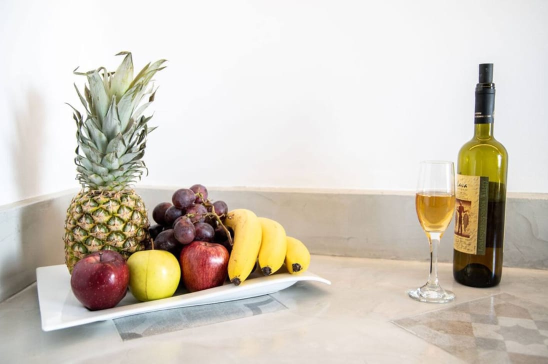 Astrea Suites Santorini - FEGGAR - 41