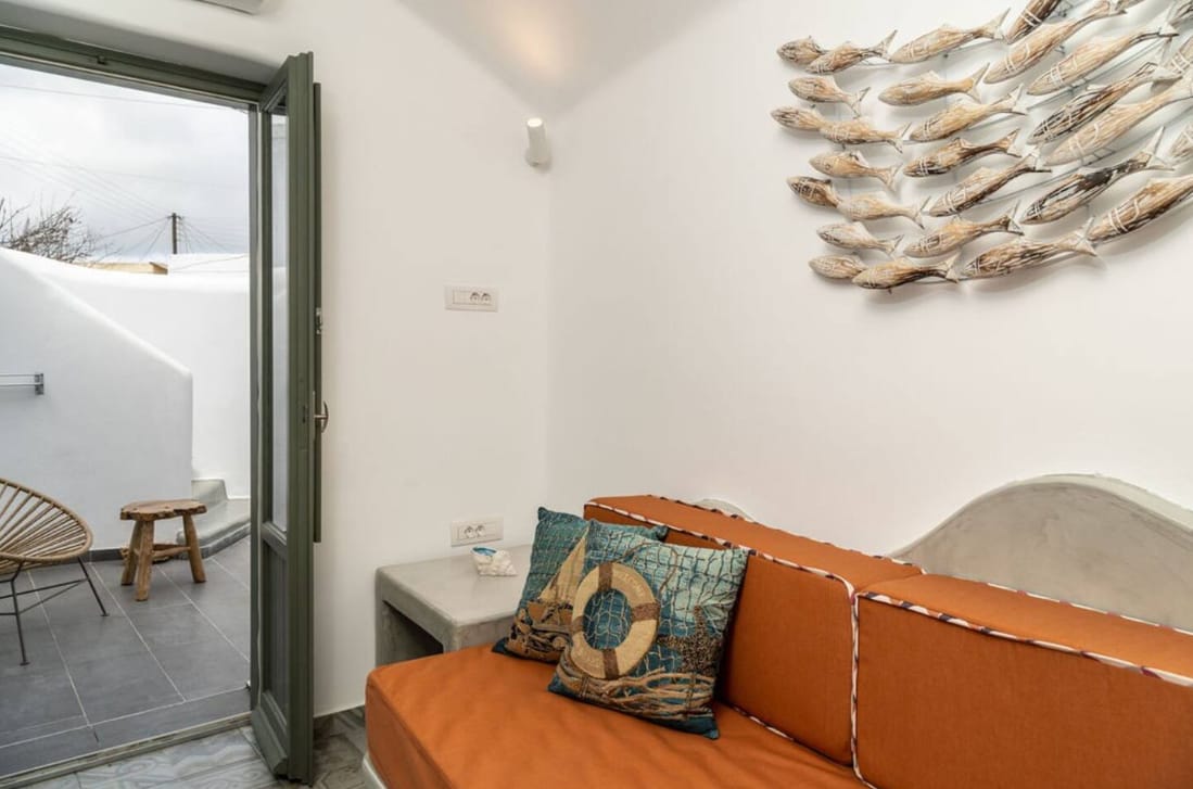 Astrea Suites Santorini - FEGGAR - 43