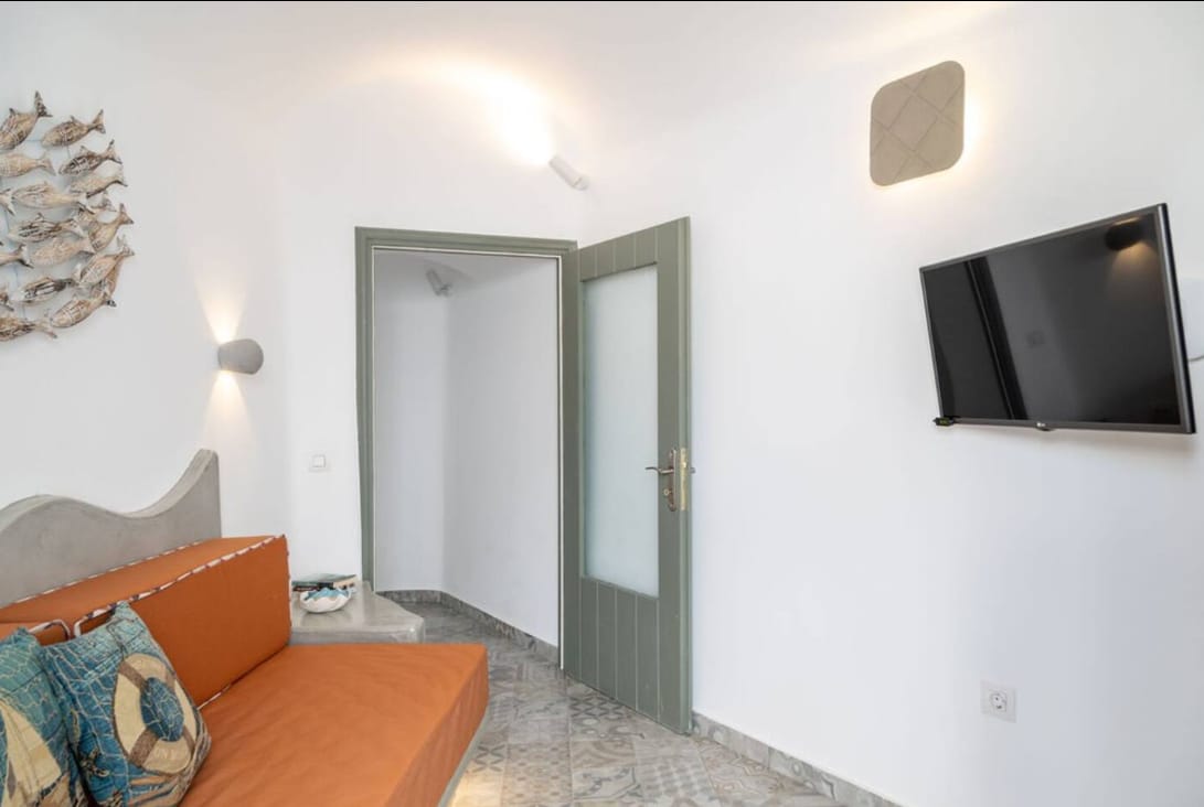 Astrea Suites Santorini - FEGGAR - 44