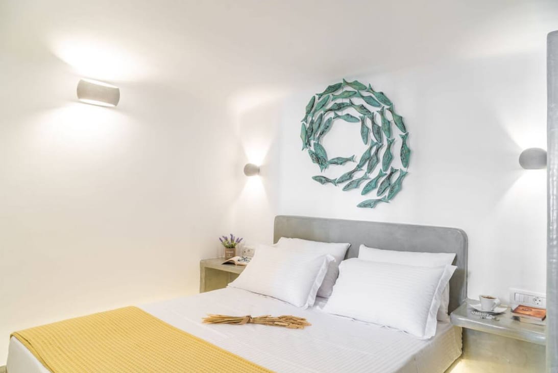 Astrea Suites Santorini - FEGGAR - 45