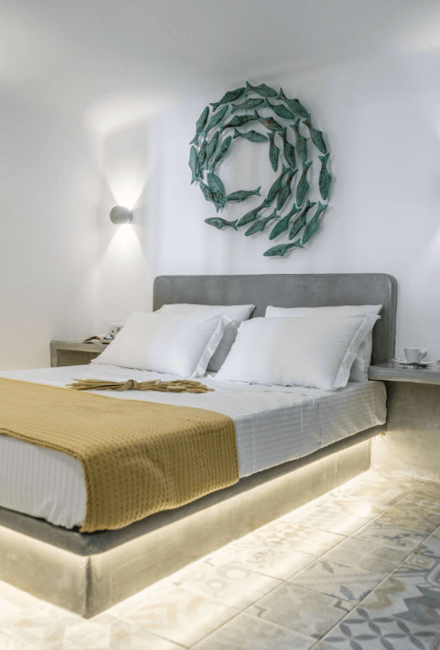 Astrea Suites Santorini - FEGGAR - 46