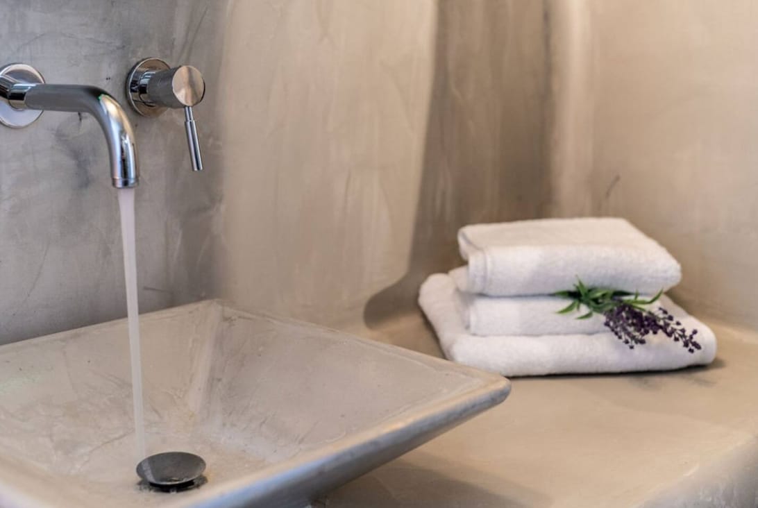Astrea Suites Santorini - FEGGAR - 47
