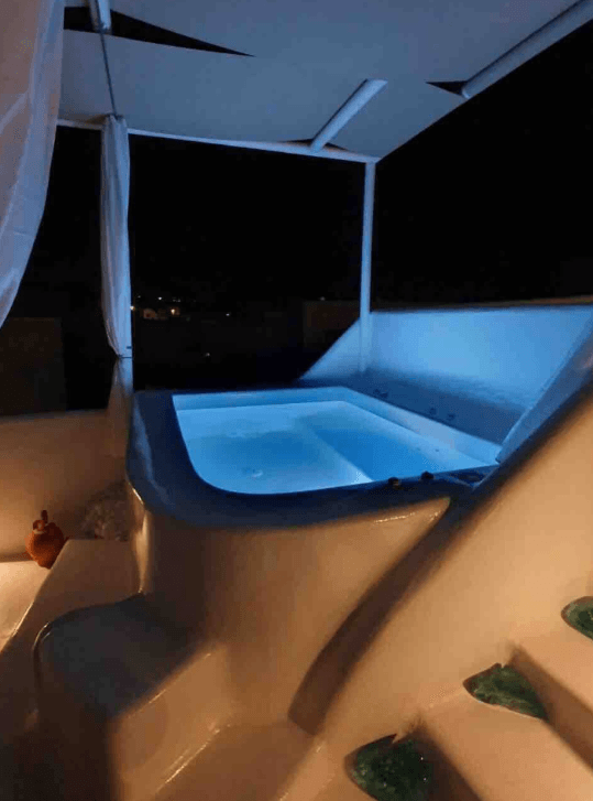 Astrea Suites Santorini - FEGGAR - 49