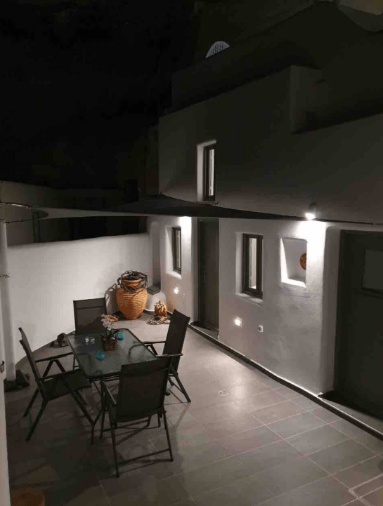 Astrea Suites Santorini - FEGGAR - 51