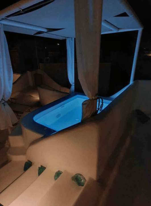 Astrea Suites Santorini - FEGGAR - 53