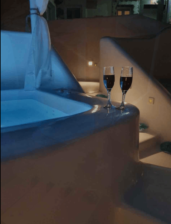 Astrea Suites Santorini - FEGGAR - 54