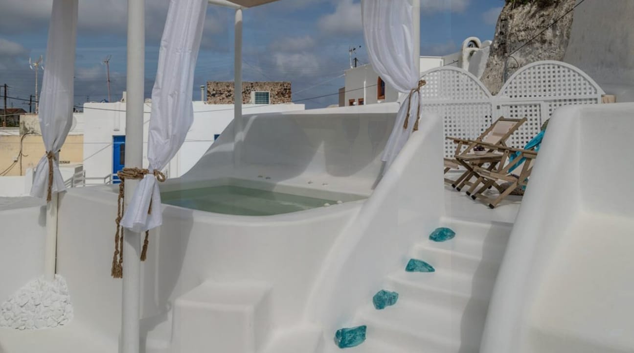 Astrea Suites Santorini - FEGGAR - 55