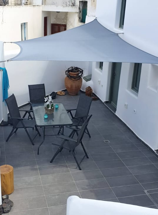 Astrea Suites Santorini - FEGGAR - 56