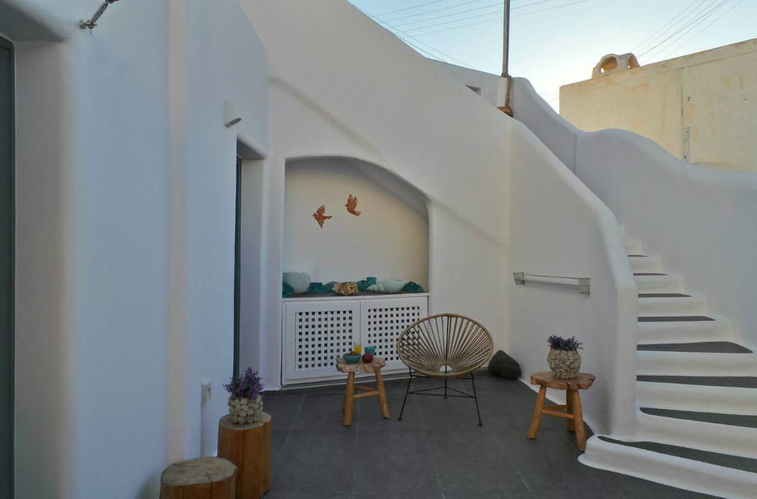 Astrea Suites Santorini - FEGGAR - 57