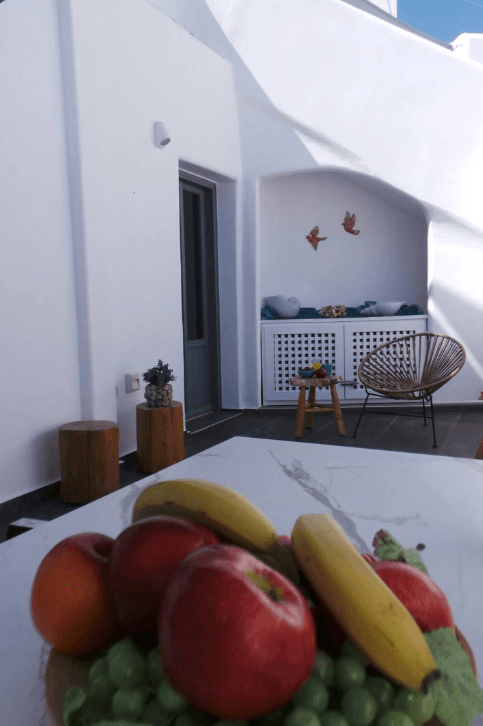 Astrea Suites Santorini - FEGGAR - 58