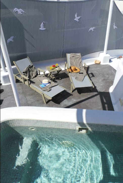 Astrea Suites Santorini - FEGGAR - 60