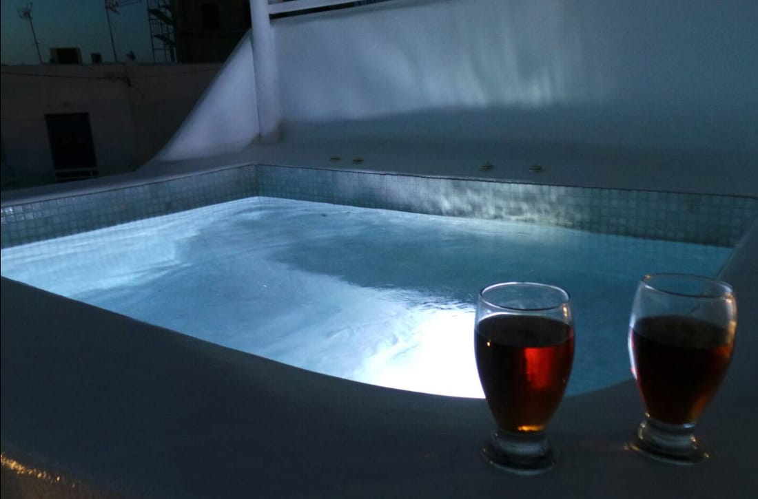 Astrea Suites Santorini - FEGGAR - 61