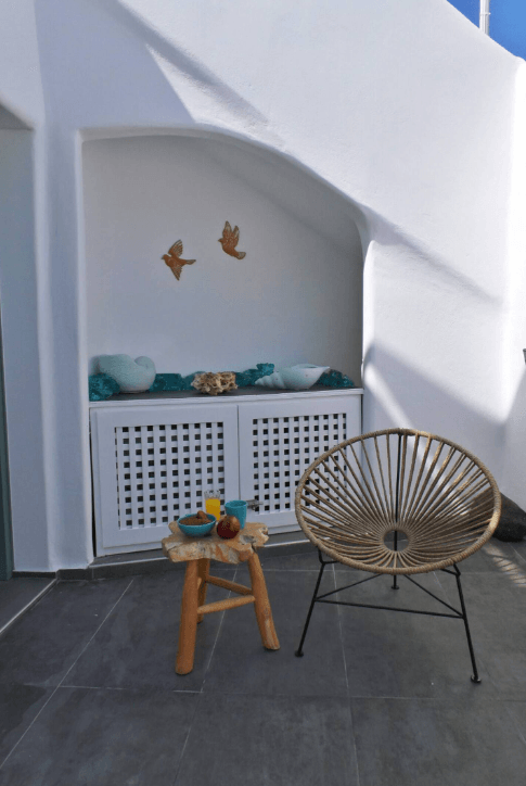 Astrea Suites Santorini - FEGGAR - 62