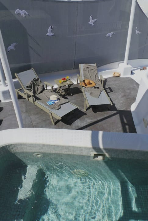 Astrea Suites Santorini - FEGGAR - 63