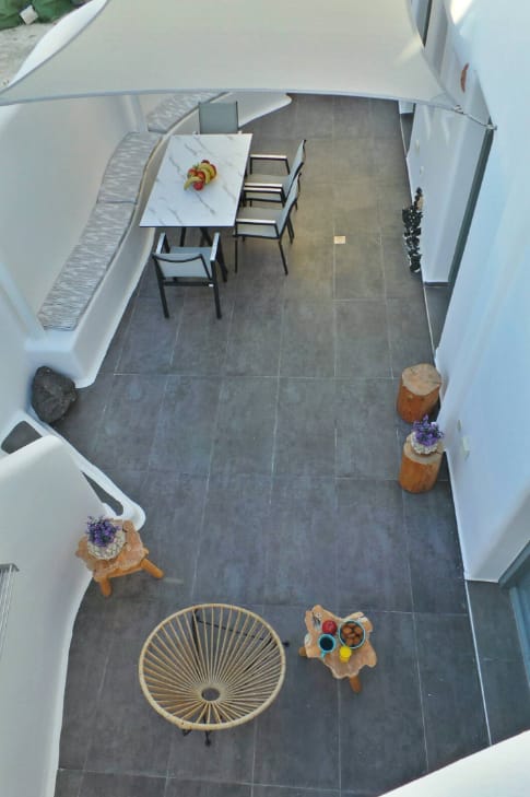 Astrea Suites Santorini - FEGGAR - 65