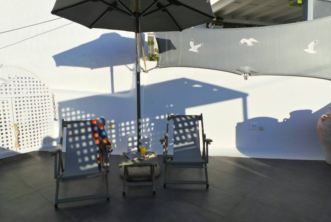 Astrea Suites Santorini - FEGGAR - 67