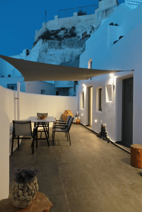 Astrea Suites Santorini - FEGGAR - 69