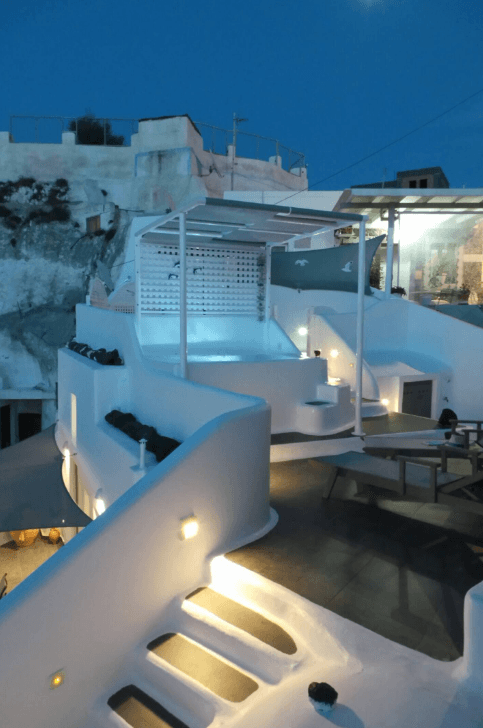 Astrea Suites Santorini - FEGGAR - 70