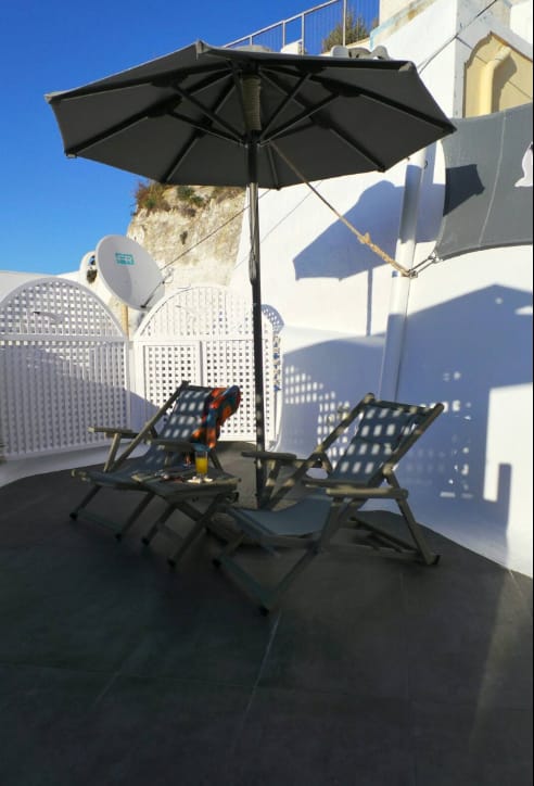 Astrea Suites Santorini - FEGGAR - 72