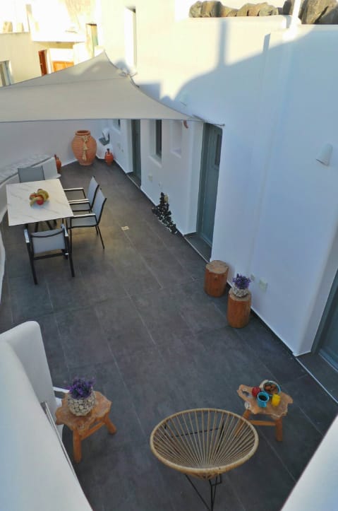 Astrea Suites Santorini - FEGGAR - 73