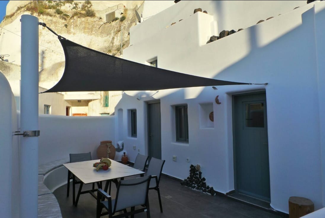 Astrea Suites Santorini - FEGGAR - 74