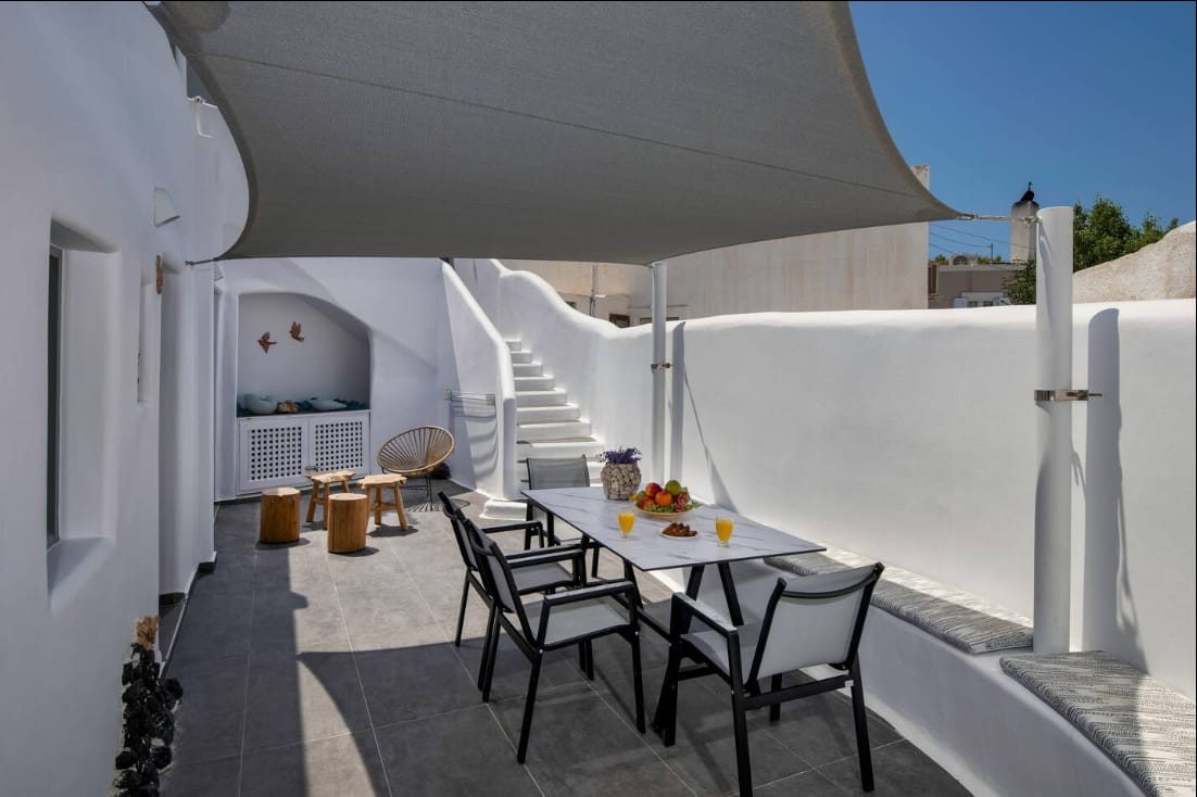 Astrea Suites Santorini - FEGGAR - 80