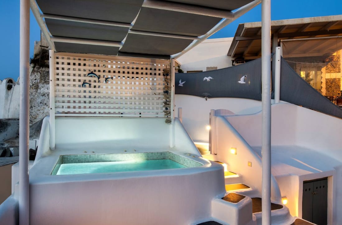 Astrea Suites Santorini - FEGGAR - 81