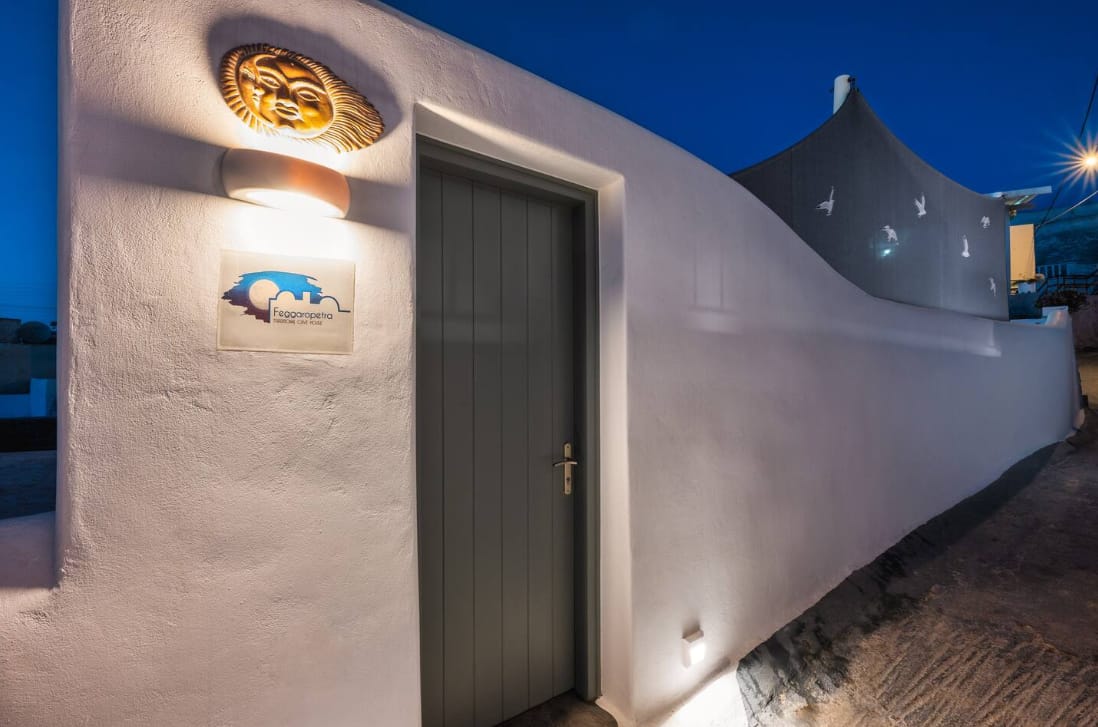Astrea Suites Santorini - FEGGAR - 82