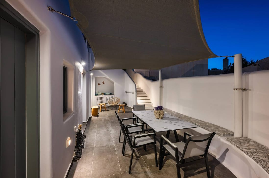 Astrea Suites Santorini - FEGGAR - 83