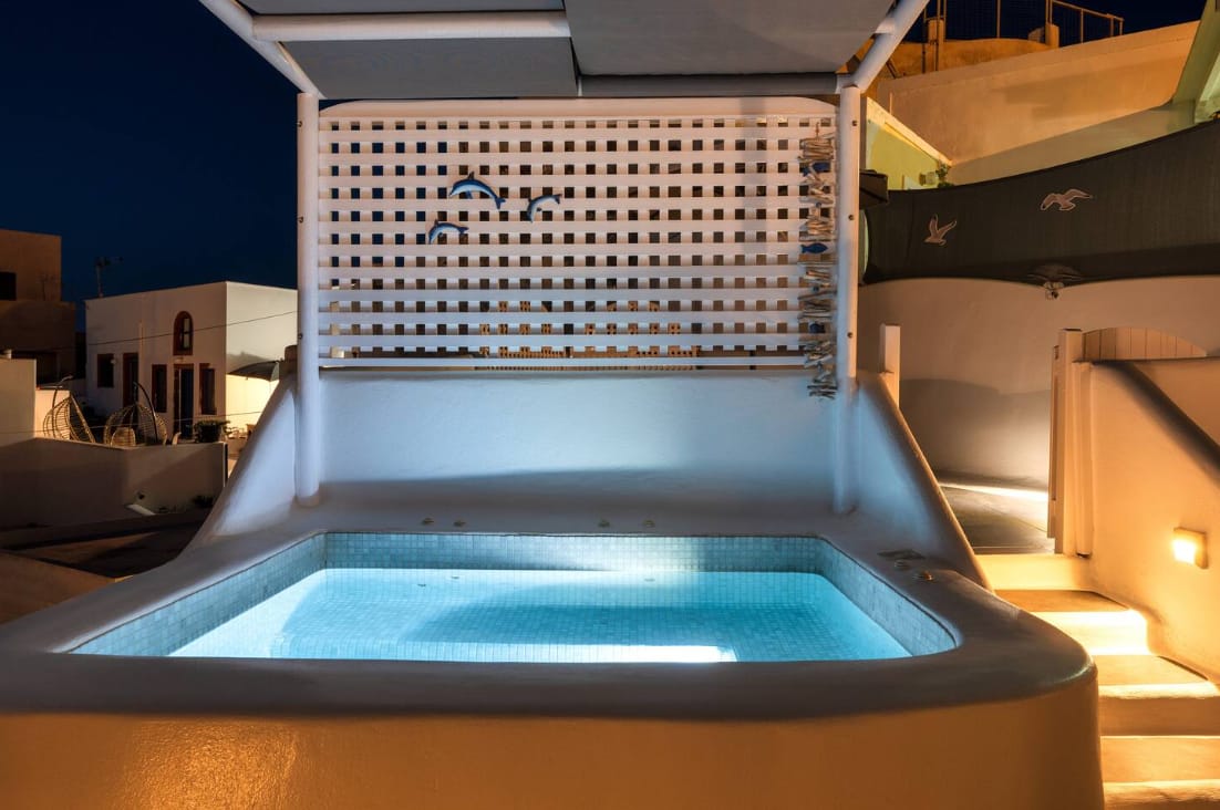 Astrea Suites Santorini - FEGGAR - 84