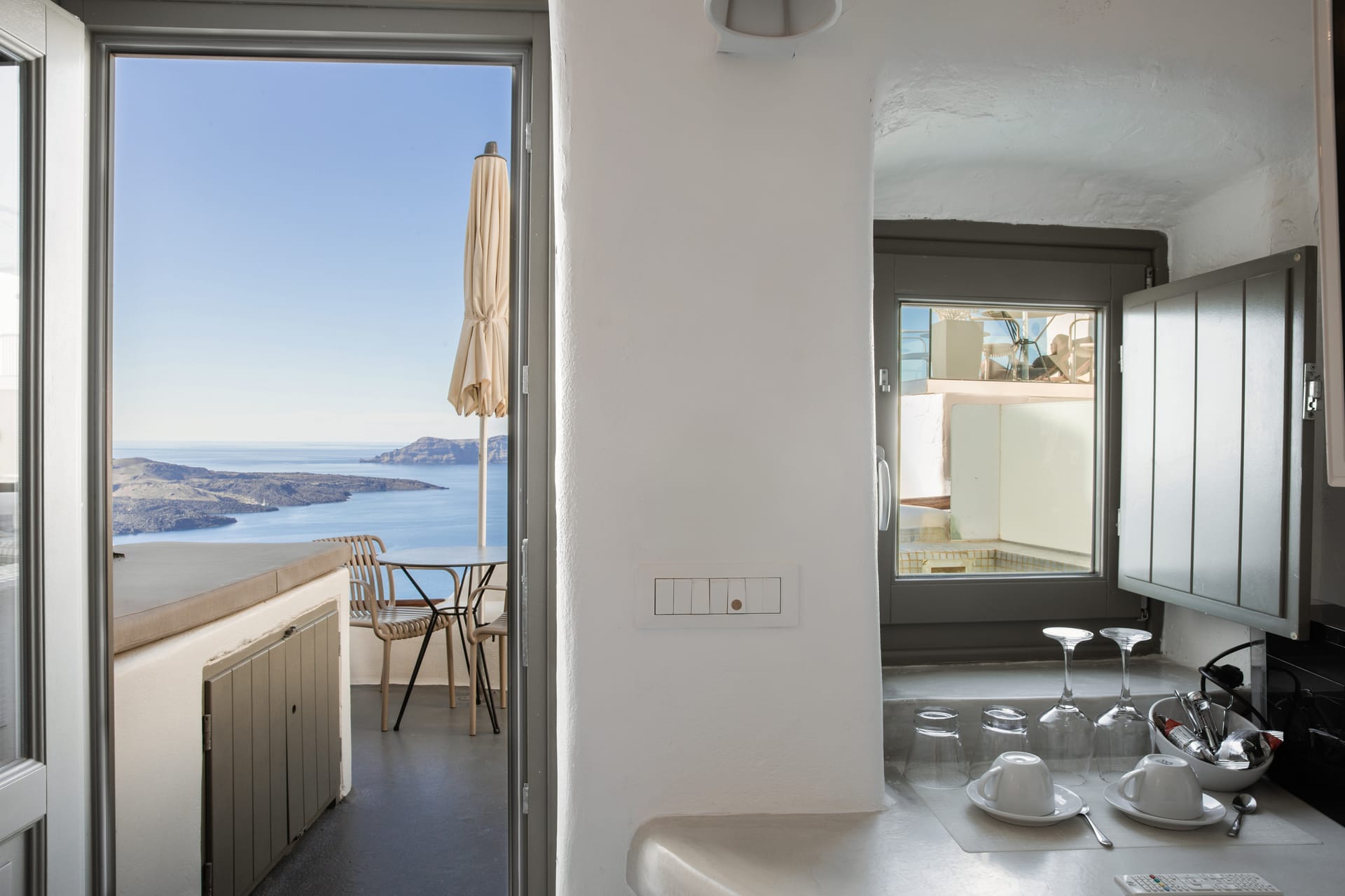 Cozy Suite Hot Tub