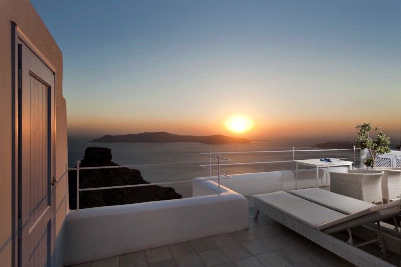 Astra Suites Santorini - JAC - 8