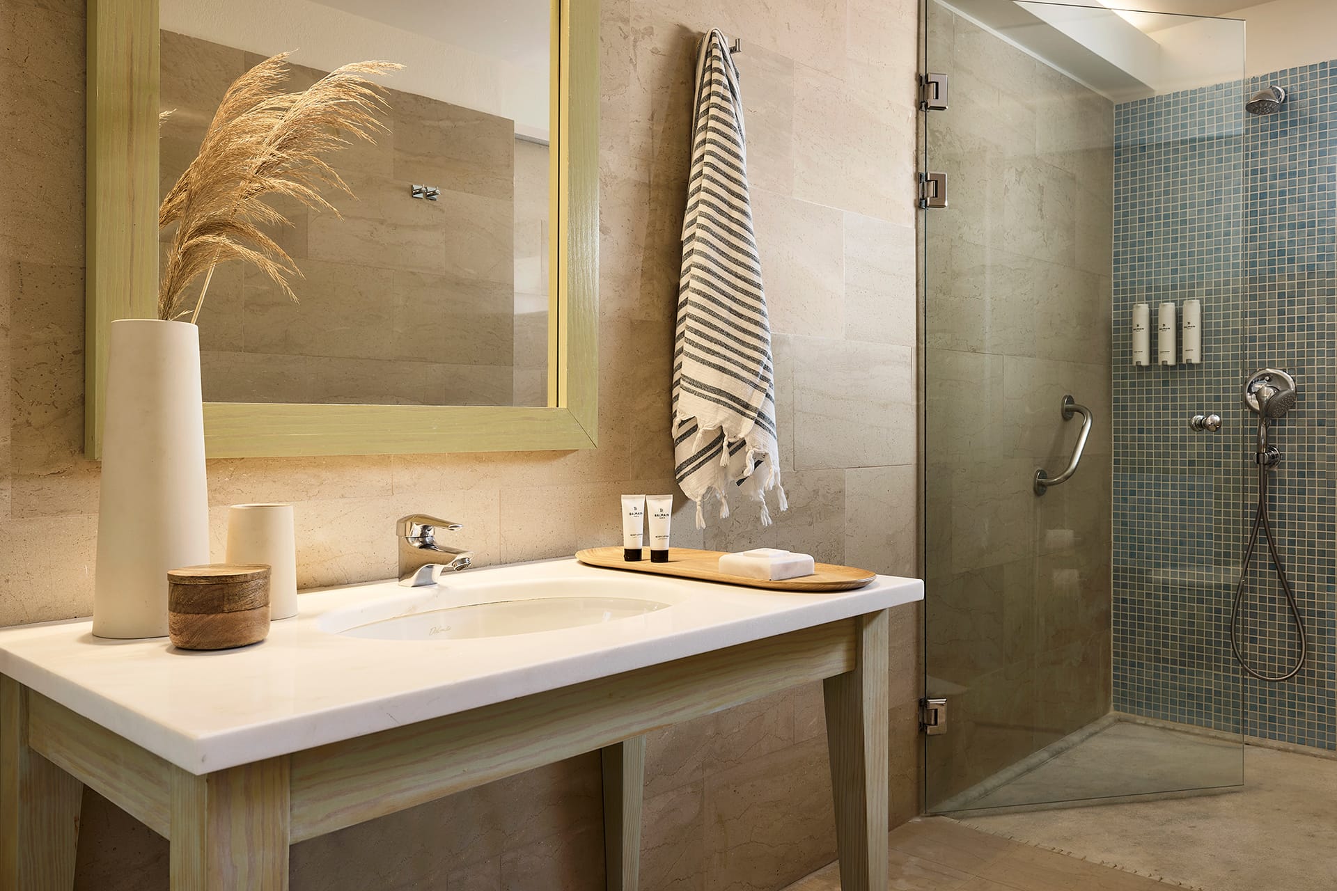 Thalassa Villas - OLIVES - 10