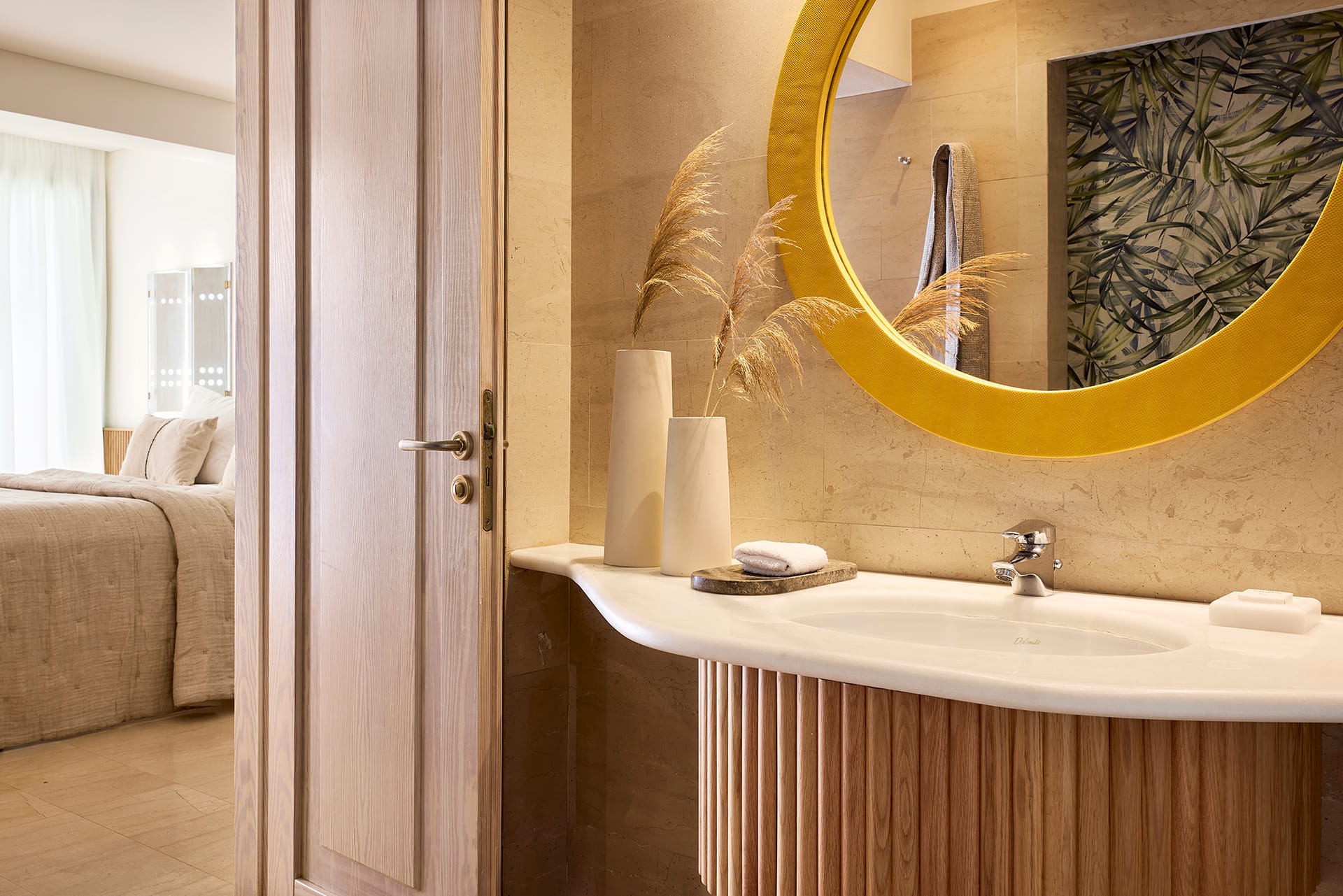 Thalassa Villas - OLIVES - 9