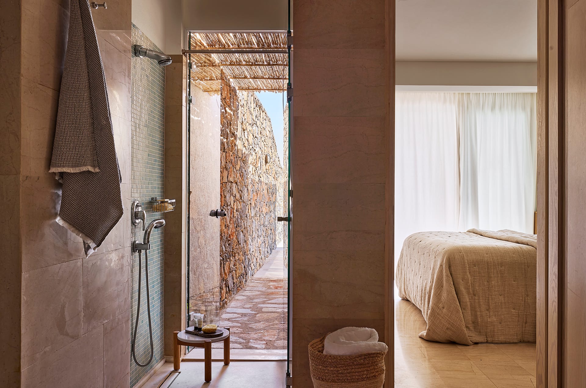 Thalassa Villas - OLIVES - 11